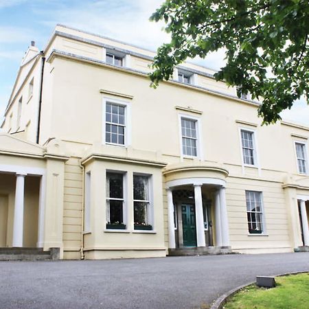 Belmont Hall Νιούρι Εξωτερικό φωτογραφία